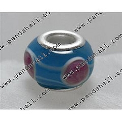 pandora style beads wholesale china